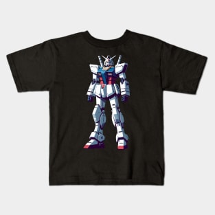 RX 78 Kids T-Shirt